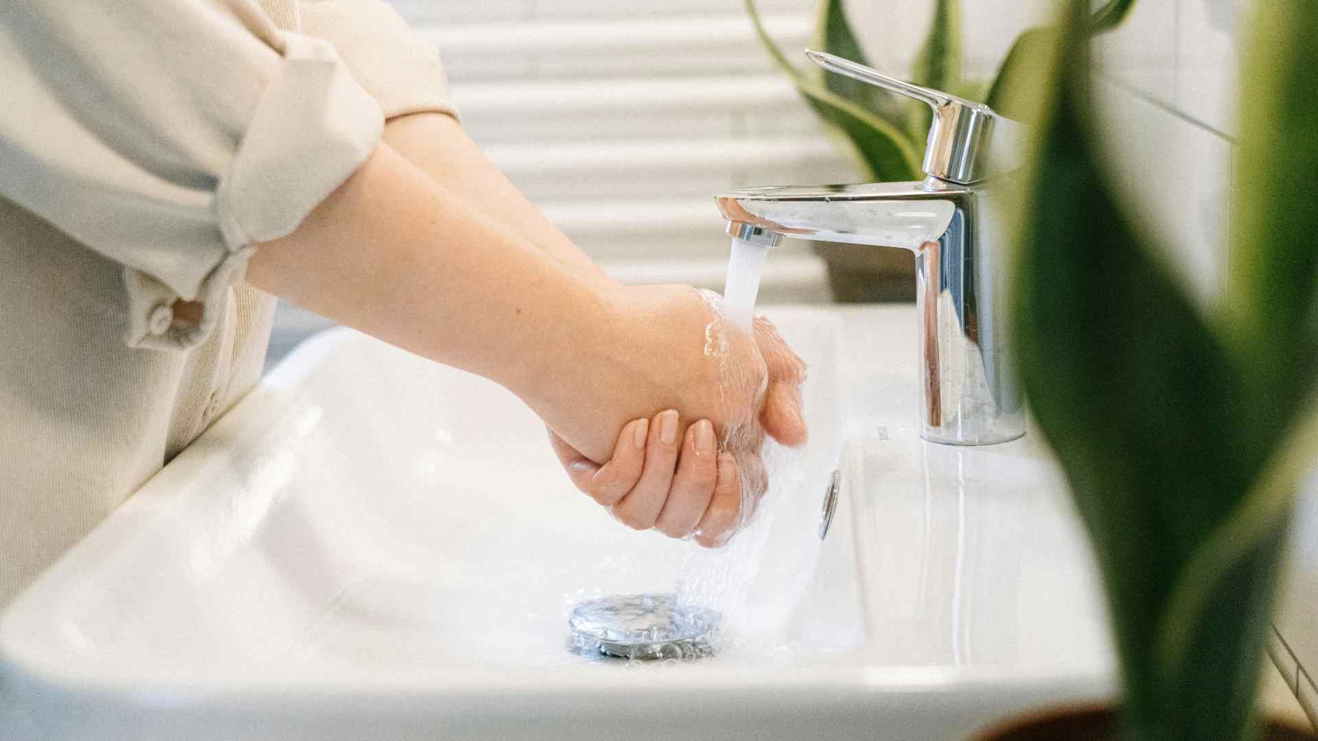 Rīgā notiks ūdensvadu profilaktiskā dezinficēšana