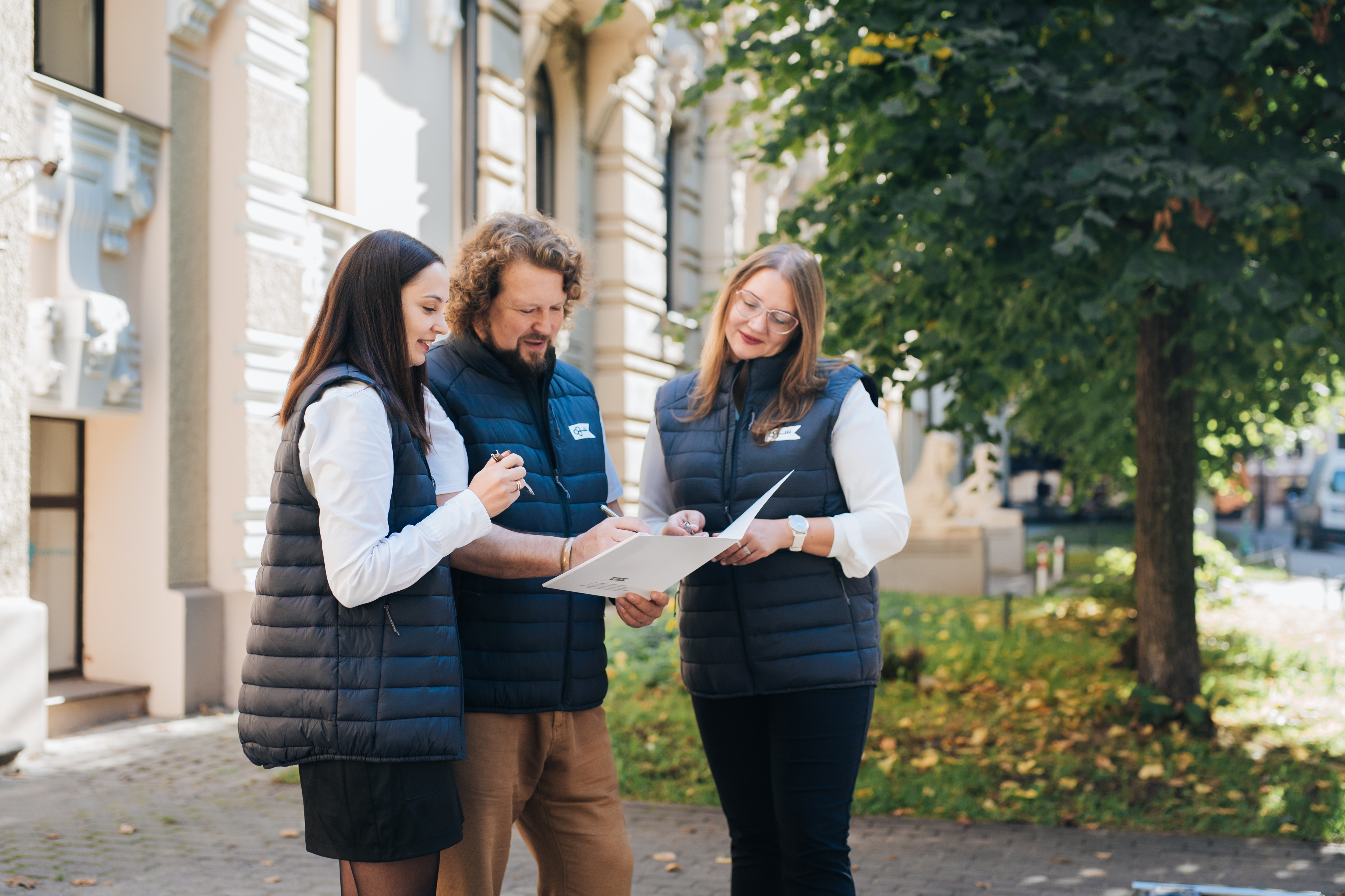 Jaunais pārvaldīšanas līgums: atbildes uz neskaidrajiem jautājumiem
