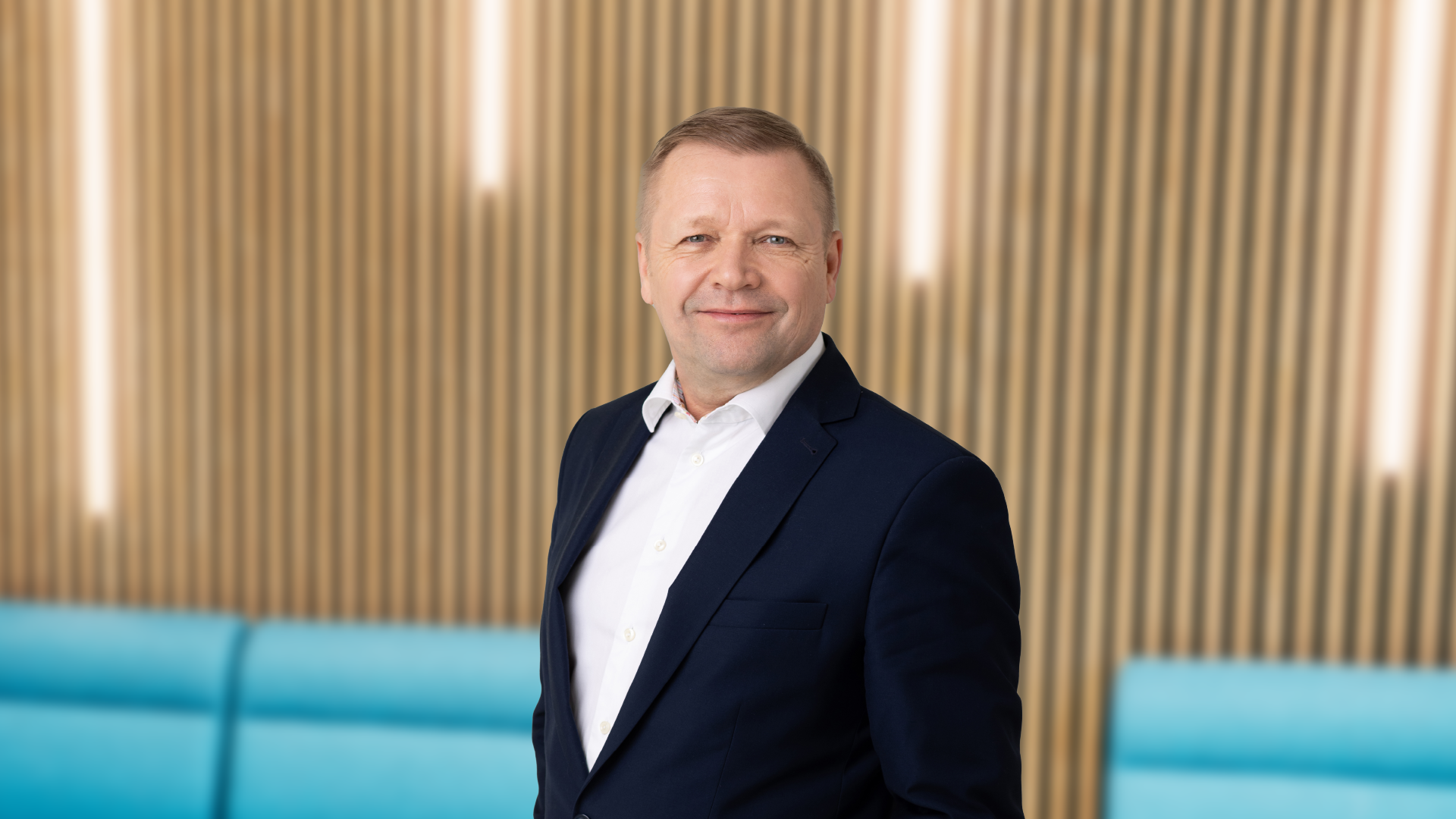 RNP vadība: gribam, lai katrs rīdzinieks kļūst par mūsu akcionāru