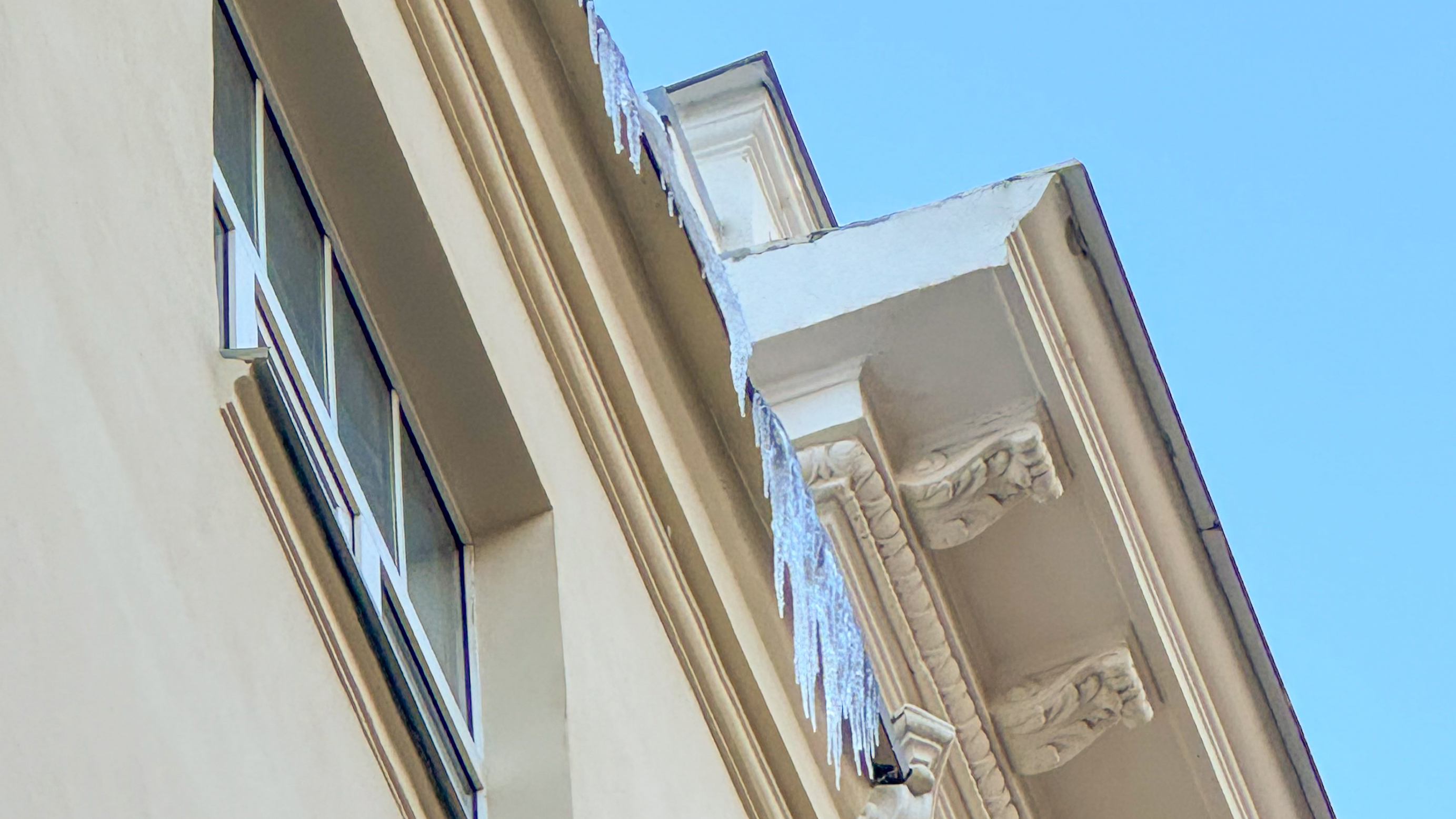 Brīvdienās var veidoties lāstekas. Kā rīkoties.