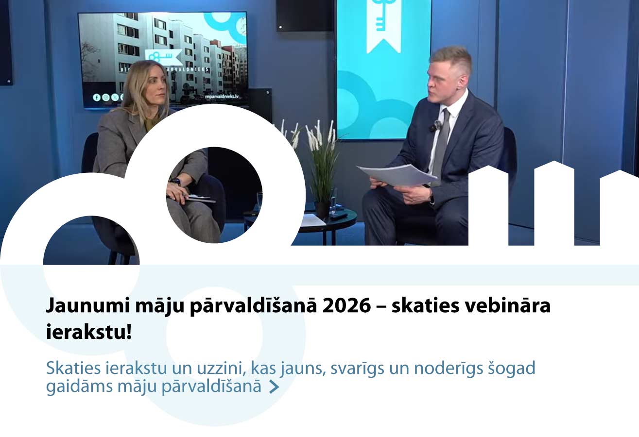 Ekrānuzņēmums no tiešsaistes vebināra. Sarunā SIA 