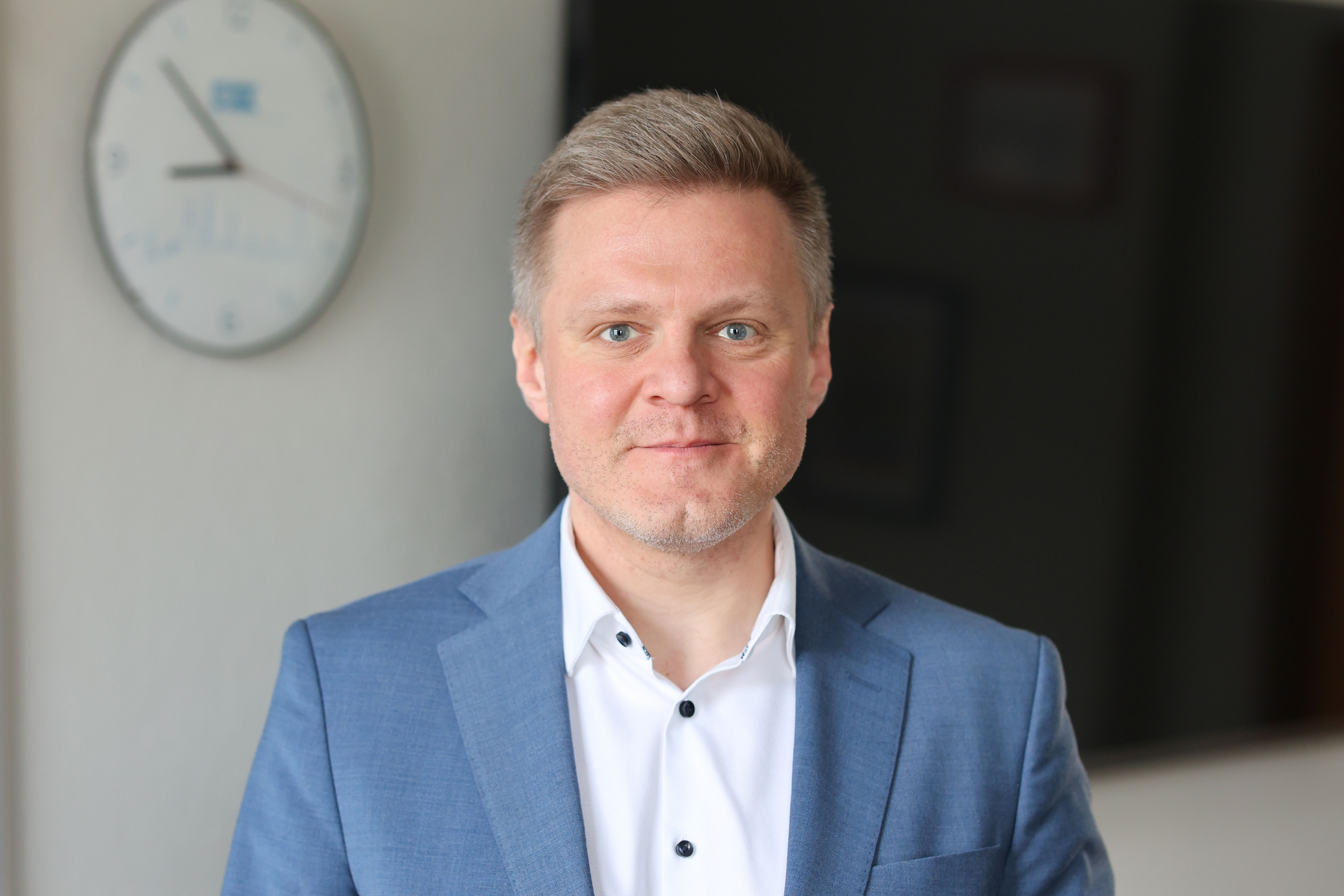 RNP valdes loceklis Mārtiņš Paurs turpinās karjeru ārpus uzņēmuma