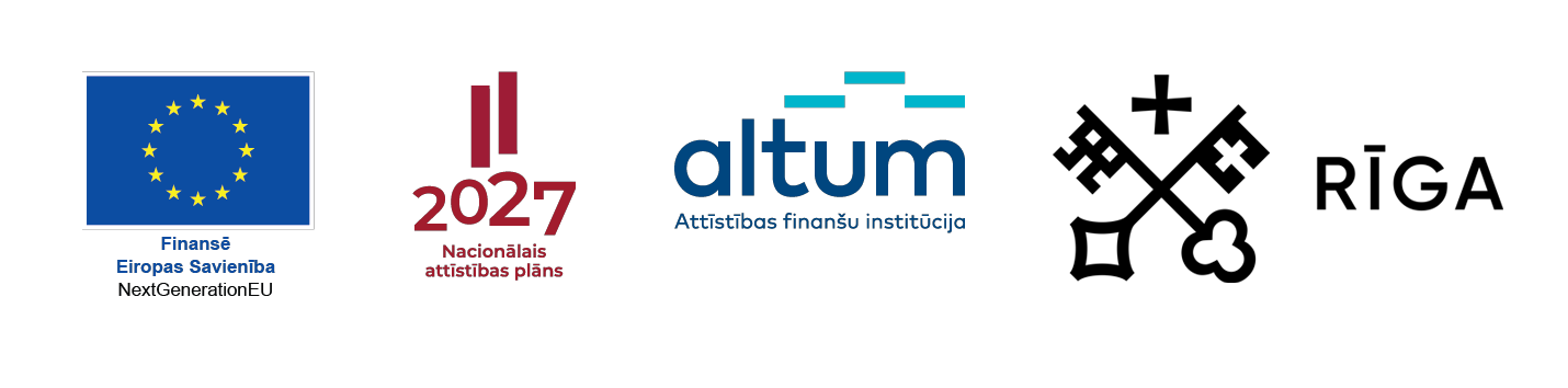 NextGenEU, NAP, Altum, RD logo
