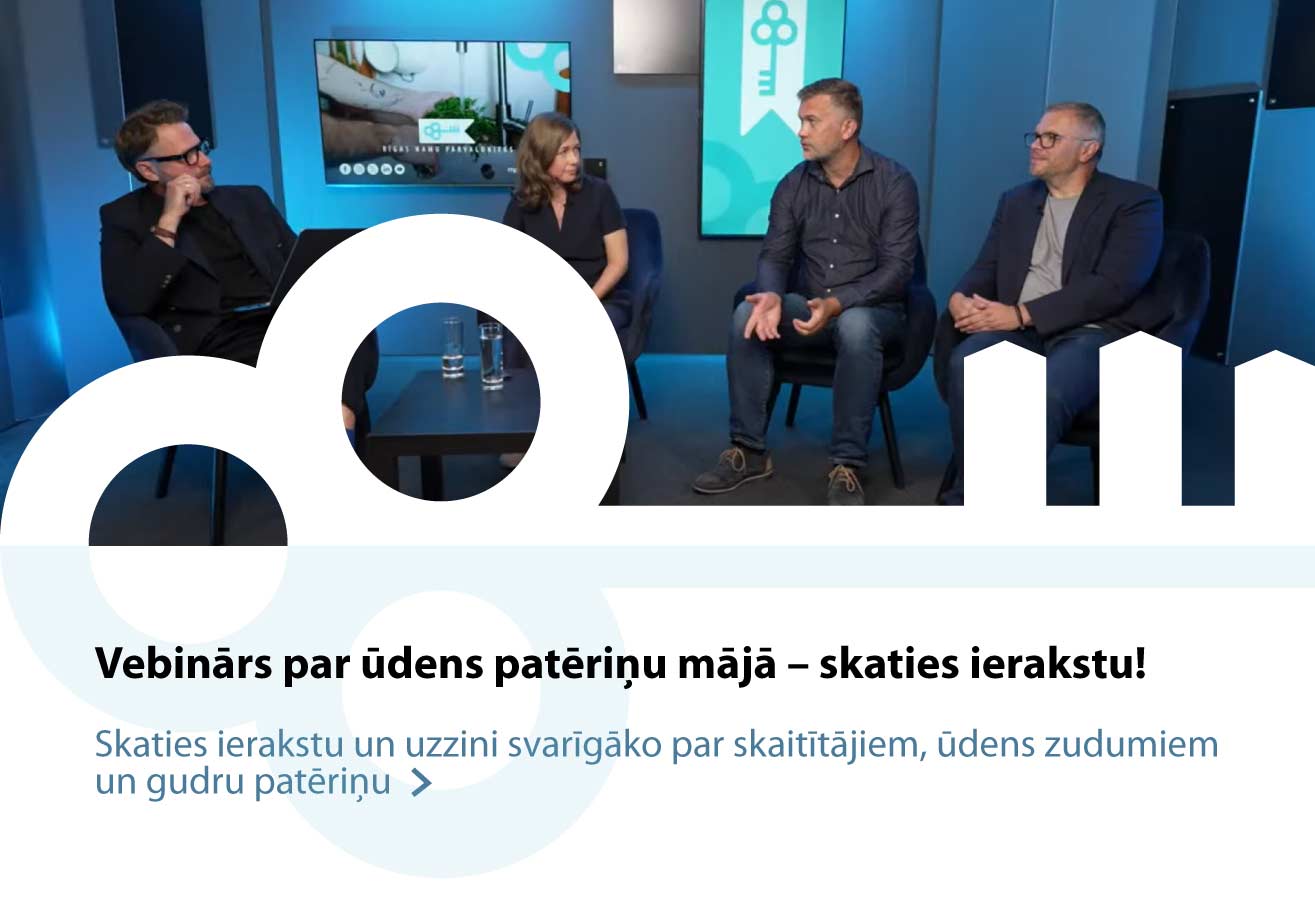 Ekrānuzņēmums no tiešsaistes vebināra. Sarunā AS 